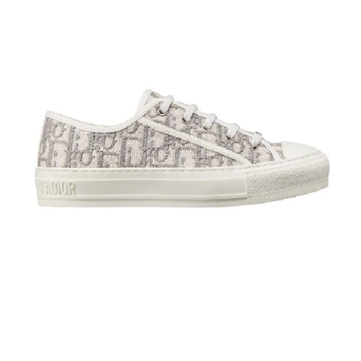 Dior Walk'N'Dior Oblique Gray