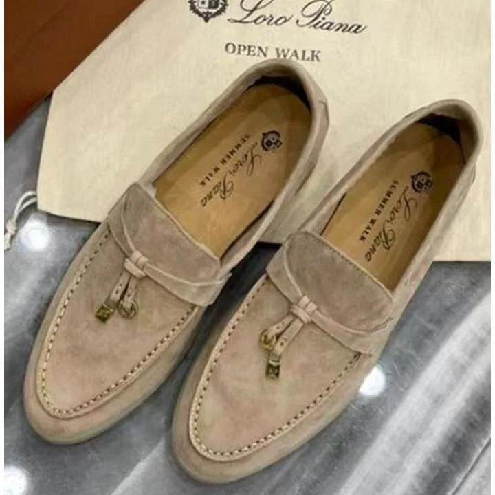 Loro Piana Beige