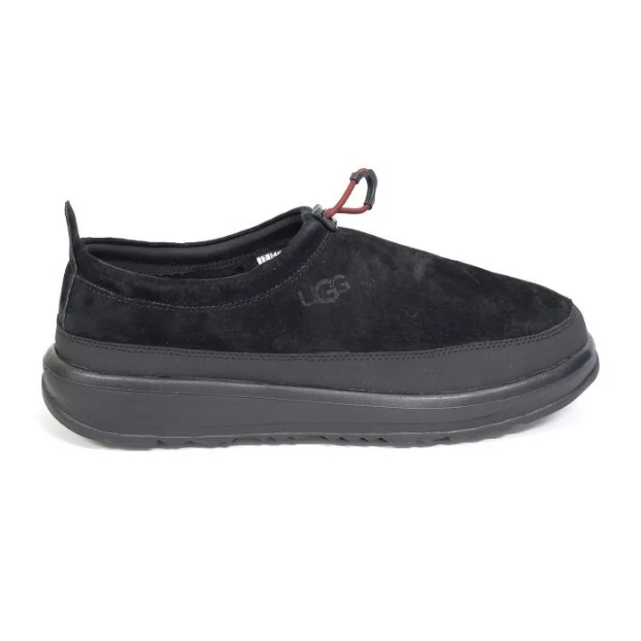 Men's Neuland Slip-On Black