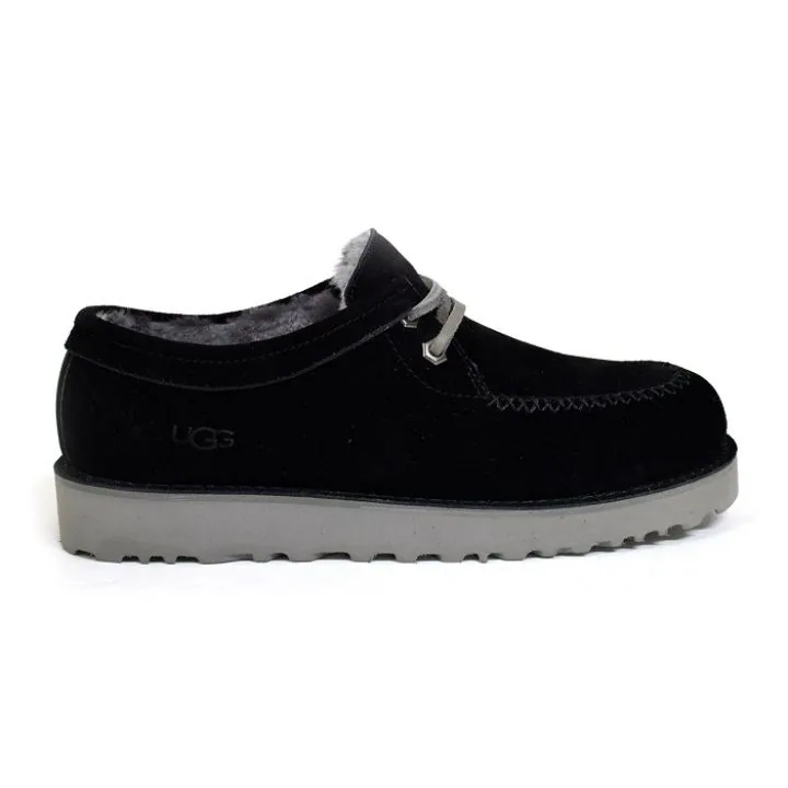 Men's Neumel Nova Black