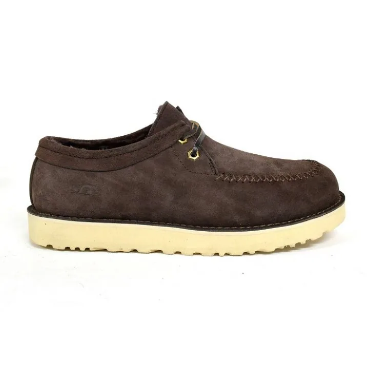 Men's Neumel Nova Chocolate
