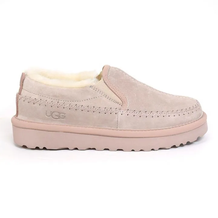Men's Neumel Stitch Slip-On Dusk