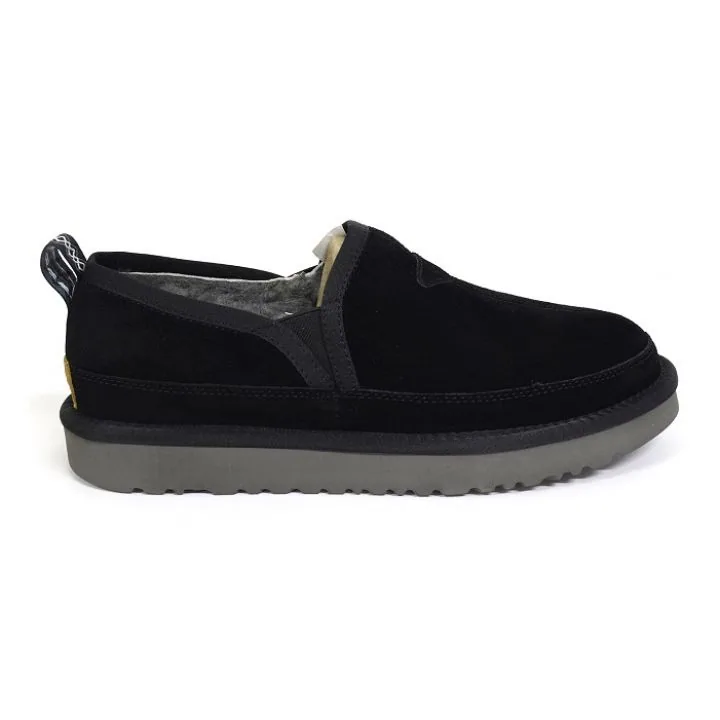 Men's Romeo Black