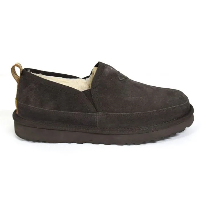 Men's Romeo Chocolate