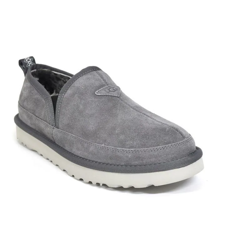 Men's Romeo Grey