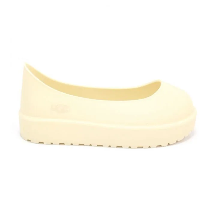 Men's UGG Guard Boot White