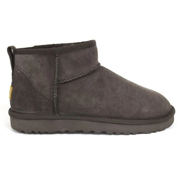Mens Classic Ultra Mini Chocolate