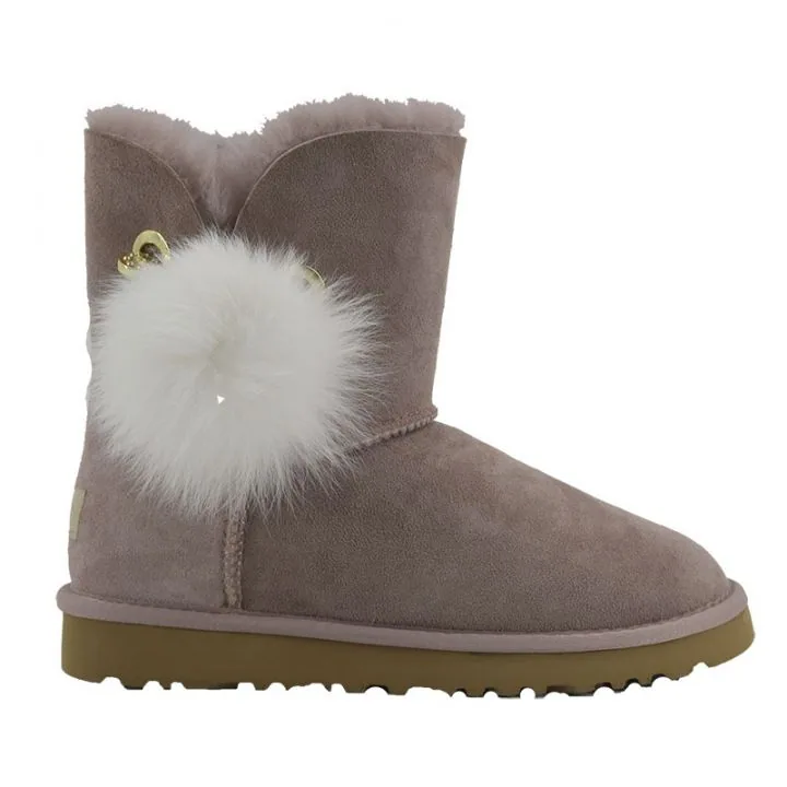Женские угги Ugg Classic Short Irina Dusk