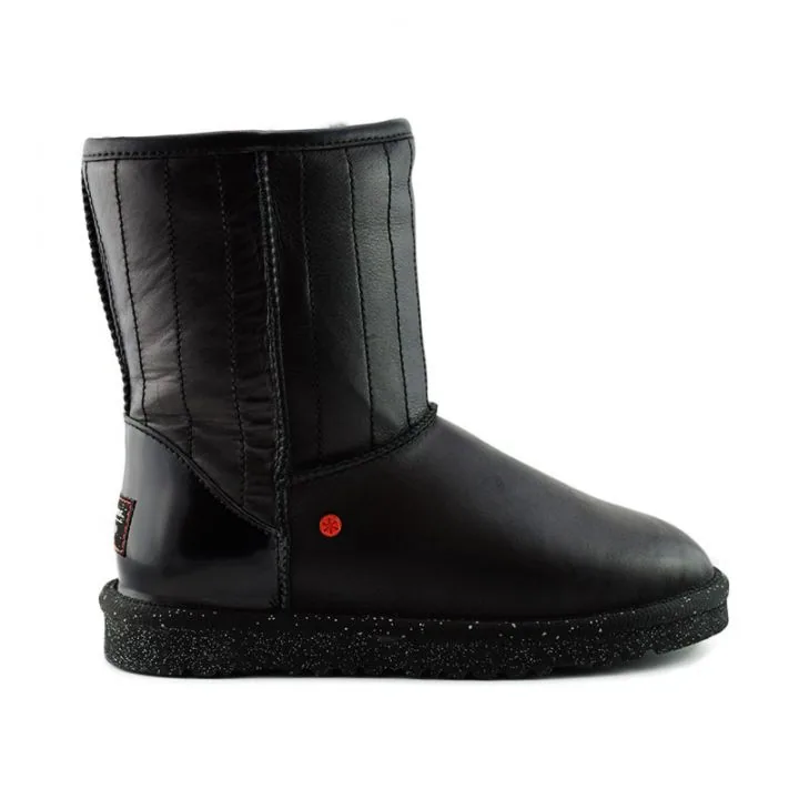 Женские угги Ugg Classic Short Star Wars