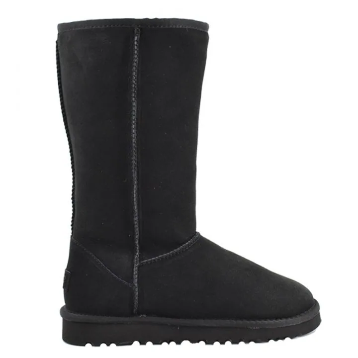 Женские угги Ugg Classic Tall II Black