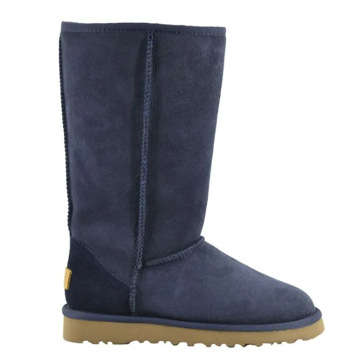 Женские угги Ugg Classic Tall II Navy