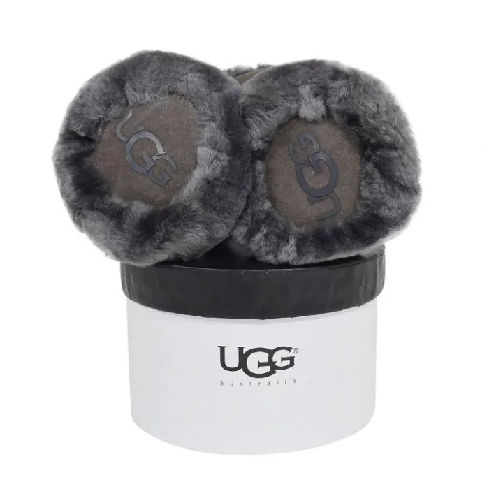 Наушники Ugg Earmuff 2021 Grey