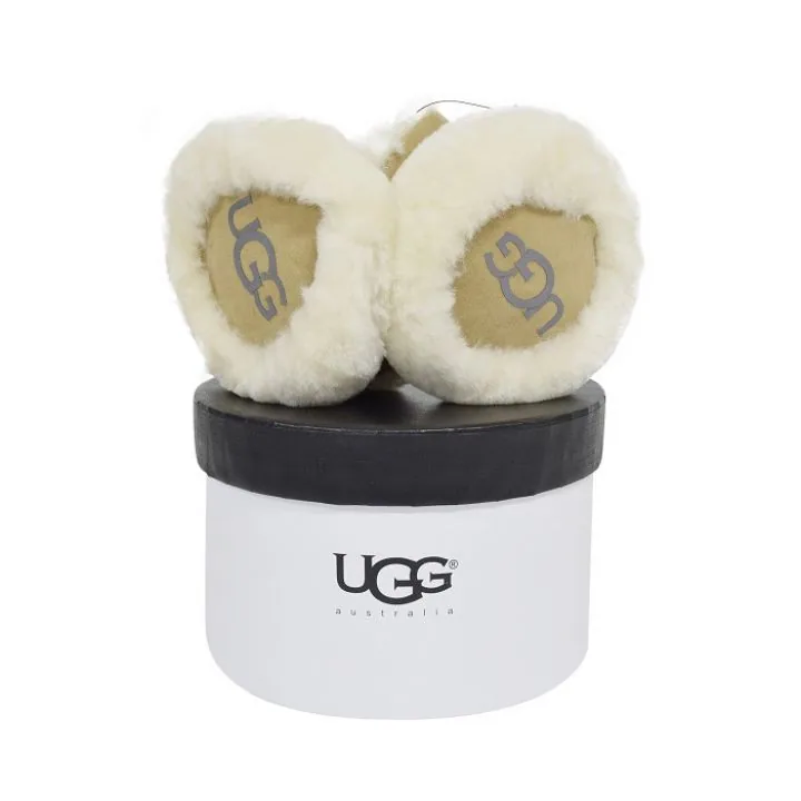 Наушники Ugg Earmuff 2021 Sand