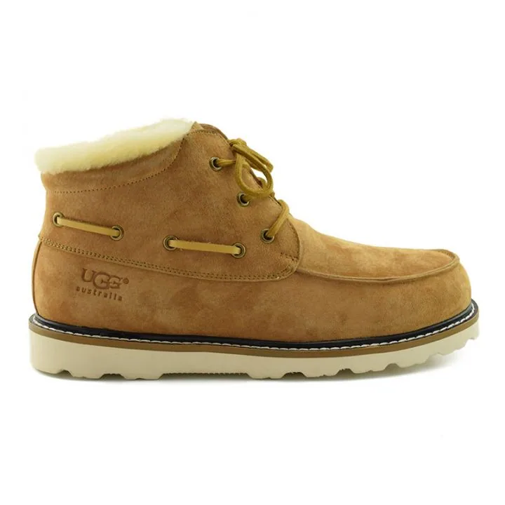 Мужские ботинки Ugg Men's Ailen Chestnut Boots
