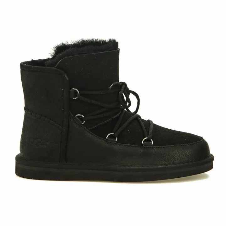 Мужские угги Ugg Men's Levy Black