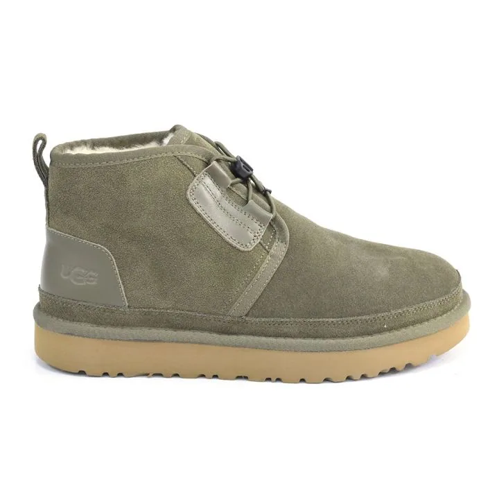 Ugg Mens Neumel Ghillie Khaki