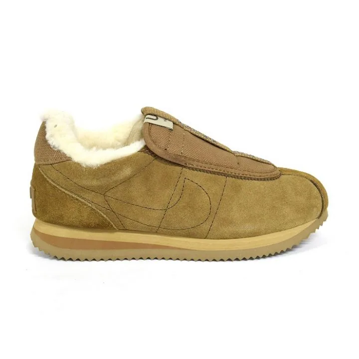 UGG Nike Dune Chestnut