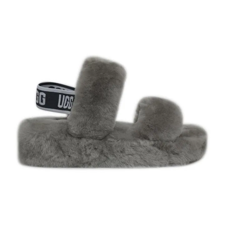 Ugg Oh Yeah Grey