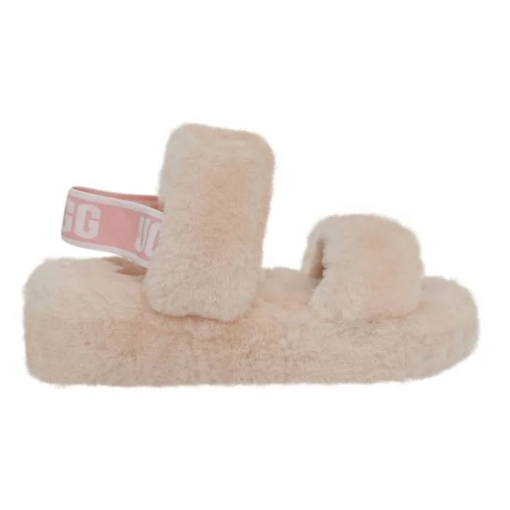 Ugg Oh Yeah Pink