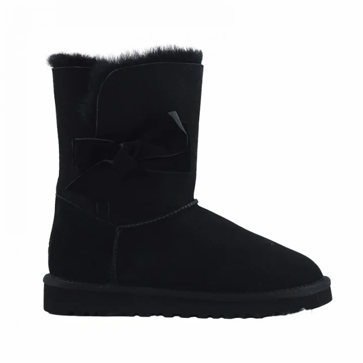 Женские угги Ugg Women's Daelynn Black