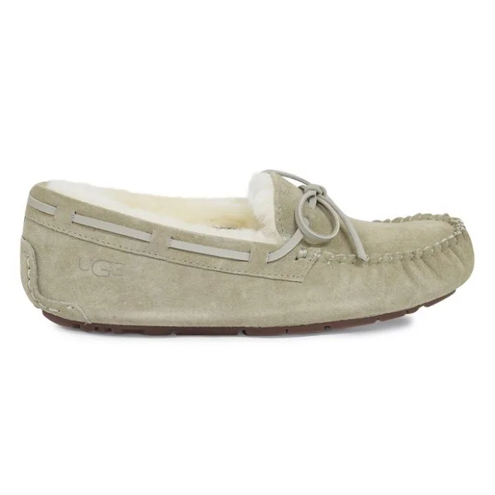 Женские мокасины Ugg Women's Dakota Mocha