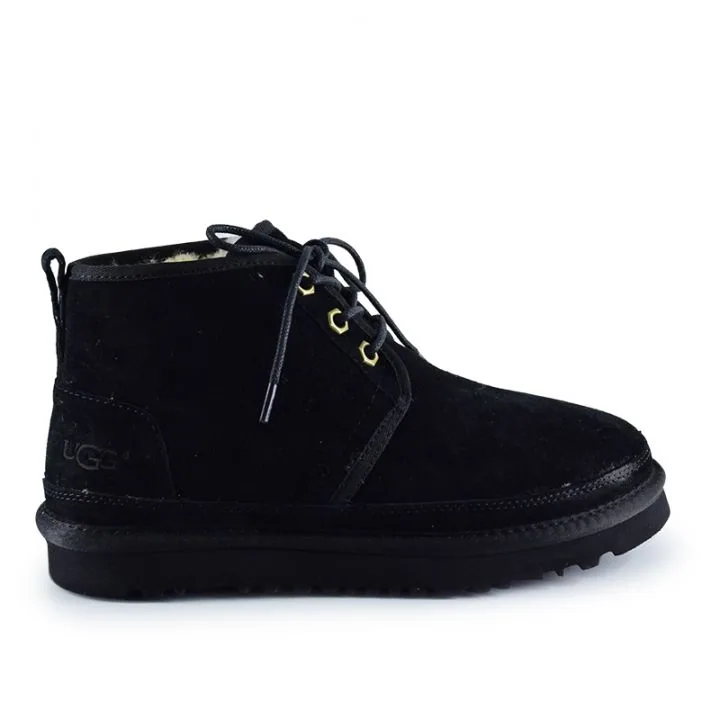 Женские ботинки Ugg Women's Neumel Boot Black
