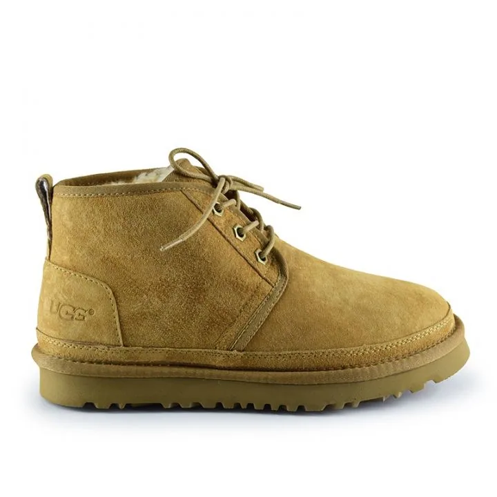 Женские ботинки Ugg Women's Neumel Boot Chestnut