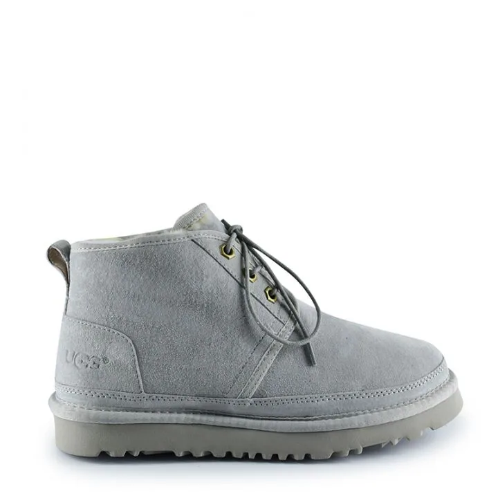Женские ботинки Ugg Women's Neumel Boot Grey Violet