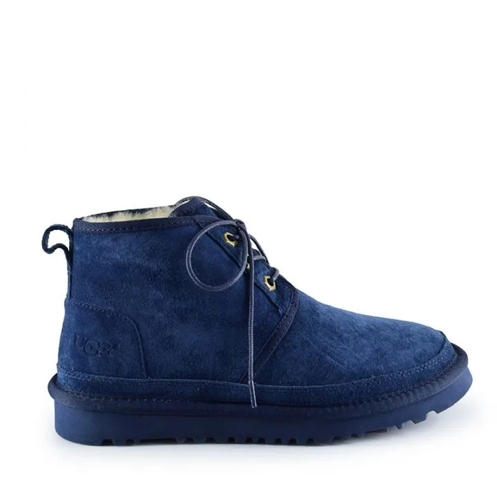 Женские ботинки Ugg Women's Neumel Boot Navy