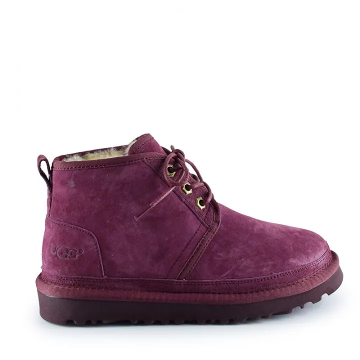 Женские ботинки Ugg Women's Neumel Boot Port