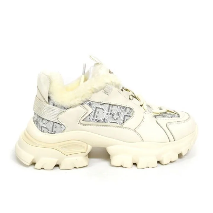 Women's Dior FH Beige