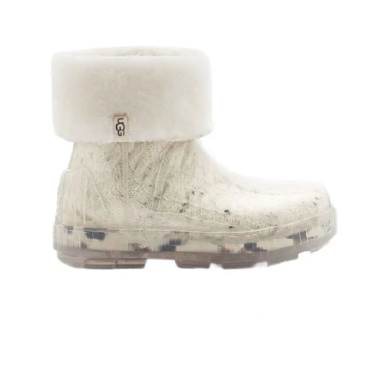 Women's Drizlita Clear