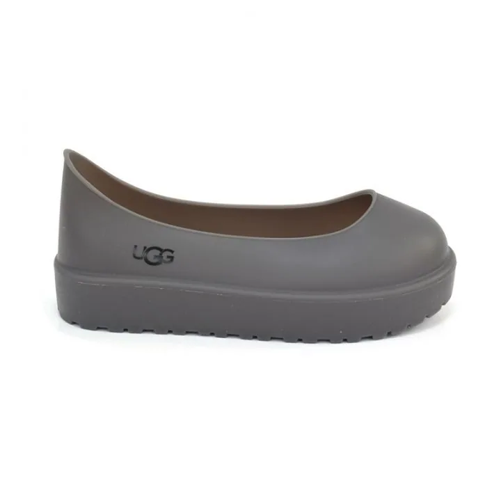 Women's UGG Guard Boot Black
