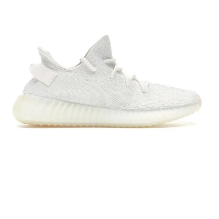 Yeezy 350 V2 Triple White