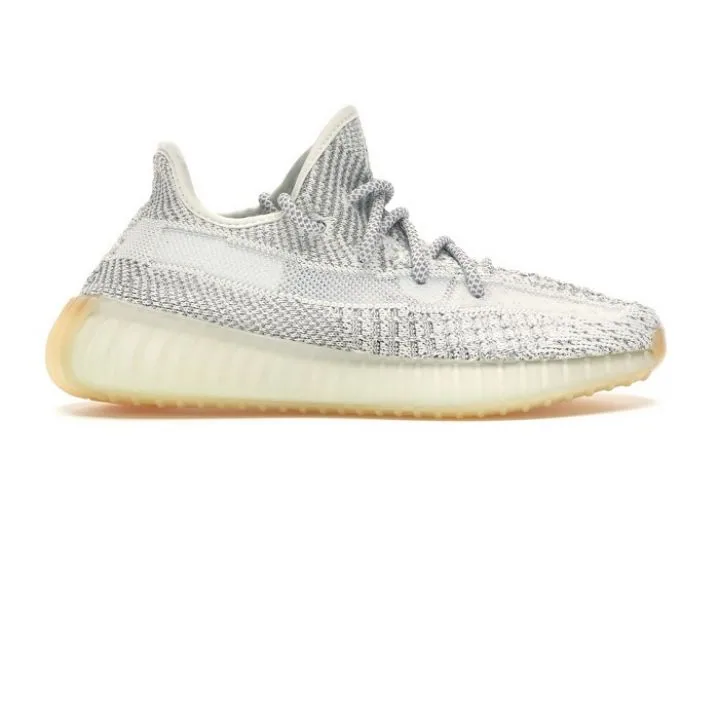 Yeezy 350 V2 Yeshaya Reflective